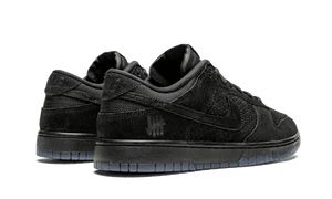 Nike Dunk Low SP Undefeated 5 On It On It Black - DO9329-001