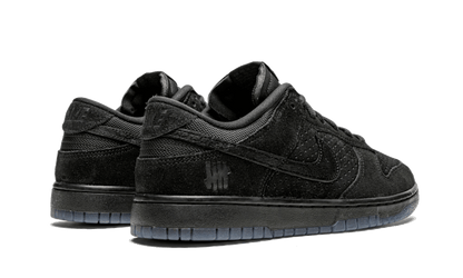 Nike Dunk Low SP Undefeated 5 On It On It Black - DO9329-001