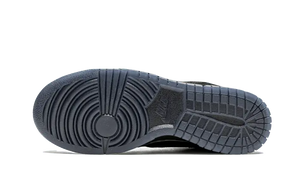 Nike Dunk Low SP Undefeated 5 On It On It Black - DO9329-001