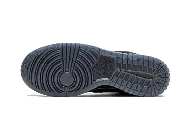 Nike Dunk Low SP Undefeated 5 On It On It Black - DO9329-001