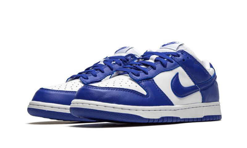 Nike Dunk Low SP Varsity Royal - CU1726-100