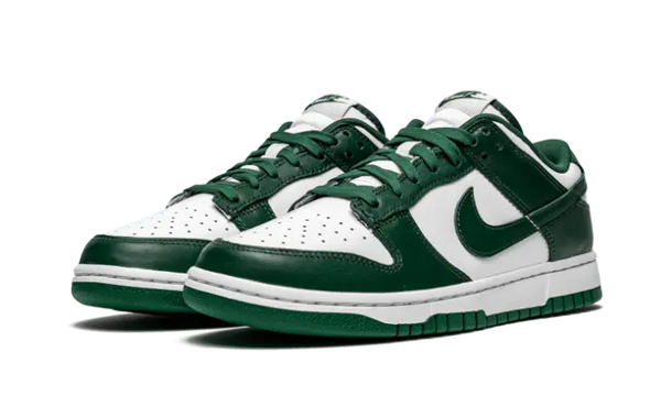 Nike Dunk Low Spartan Green - CW1590-102
