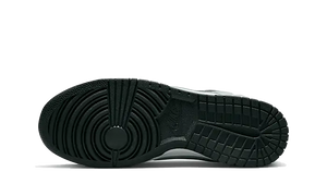 Nike Dunk Low Stencil Swoosh
