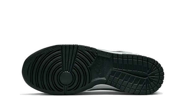 Nike Dunk Low Stencil Swoosh