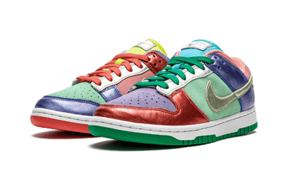 Nike Dunk Low Sunset Pulse - DN0855-600