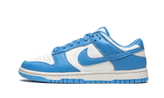 Dunk Low UNC