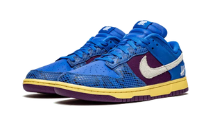 Nike Dunk Low Undefeated 5 On It - DH6508-400
