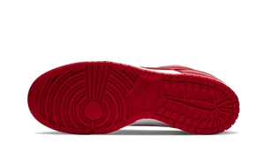 Nike Dunk Low University Red - CU1727-100