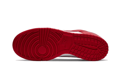 Nike Dunk Low University Red - CU1727-100