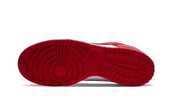 Nike Dunk Low University Red - CU1727-100