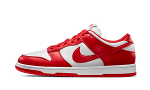 Nike Dunk Low University Red - CU1727-100