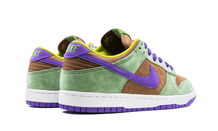 Nike Dunk Low Veneer (2020) - DA1469-200