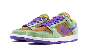 Nike Dunk Low Veneer (2020) - DA1469-200