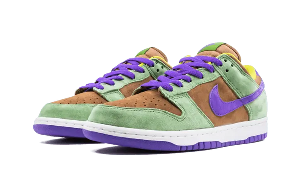 Nike Dunk Low Veneer (2020) - DA1469-200