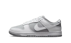 Nike Dunk Low Retro White Grey