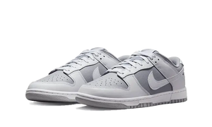 Nike Dunk Low Retro White Grey