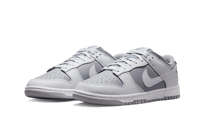 Nike Dunk Low Retro White Grey