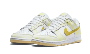 Nike Dunk Low Yellow Strike - DM9467-700