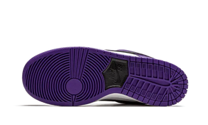Nike Dunk SB Low Court Morado - BQ6817-500