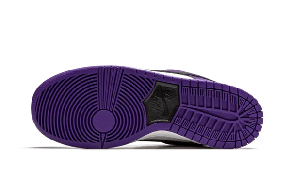 Nike Dunk SB Low Court Morado - BQ6817-500