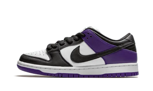 Nike Dunk SB Low Court Morado - BQ6817-500