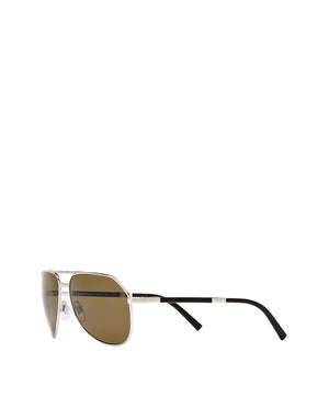 DG MEN'S SUNGLASSES GOLD EDITION