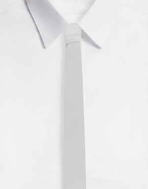 8 CM BLADE TIE IN JACQUARD SILK