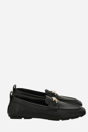 Villa Drivers In Grany Calf Leather