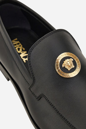 Icon Loafers In Calf Leather