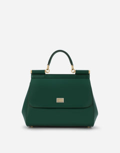 LARGE SICILY HANDBAG