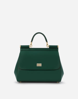 LARGE SICILY HANDBAG