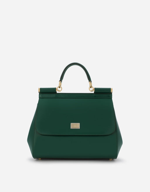 LARGE SICILY HANDBAG