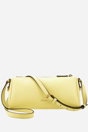 Smooth Icon Crossbody In Calf Leather