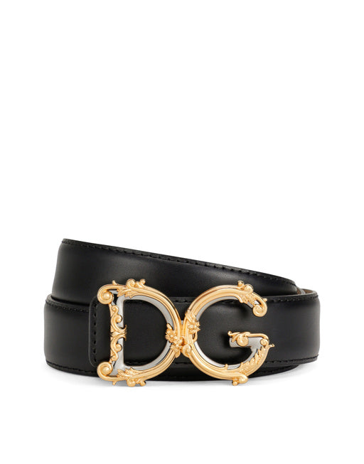 DG GIRLS BELT