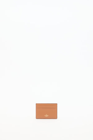 PORTACARTE THE BOLD EDITION IN VITELLO