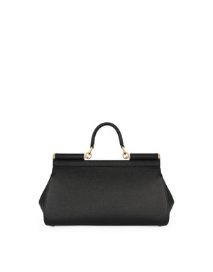ELONGATED SICILY HANDBAG