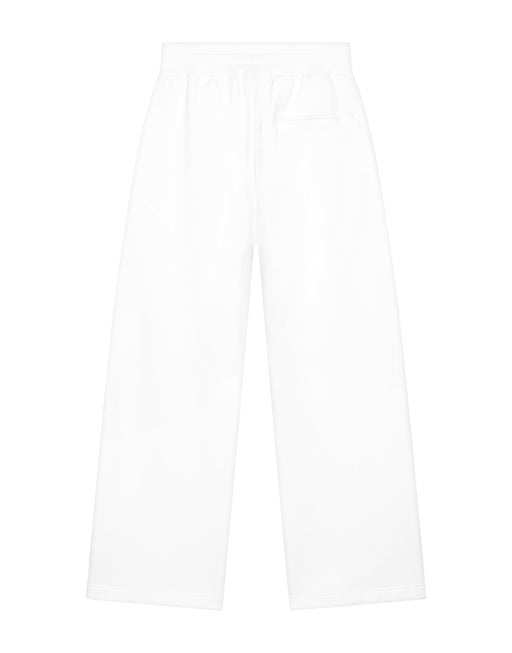 JERSEY JOGGING PANTS WITH DGVIB3 LOGO