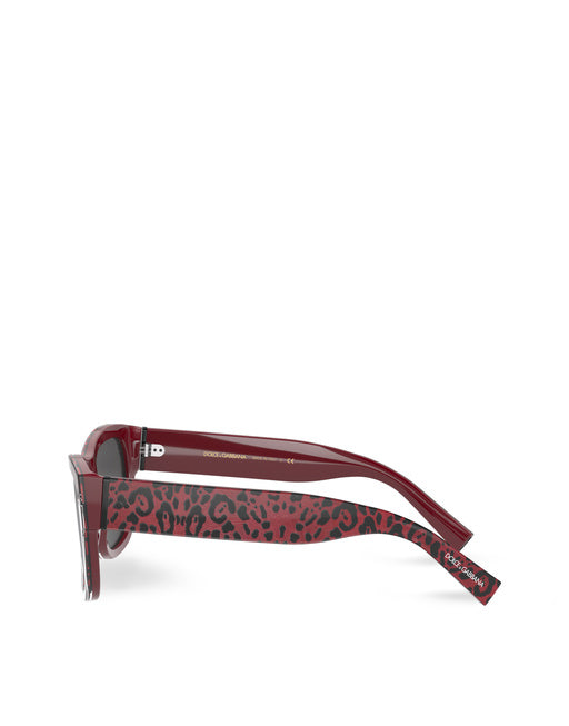 HOT ANIMALIER SUNGLASSES