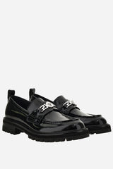La Greca Loafer In Calf Leather
