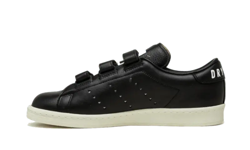Adidas Easter Human Made Core Black - FZ1712