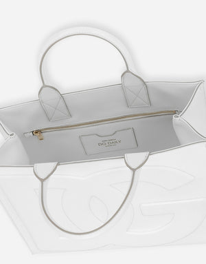 MEDIUM CALFSKIN DG DAILY SHOPPER