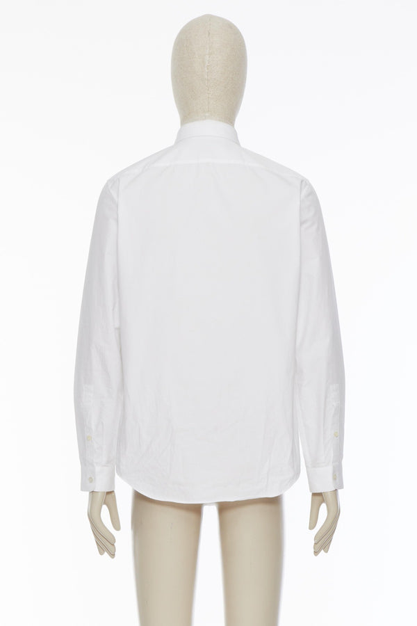 Camicia In Cotone