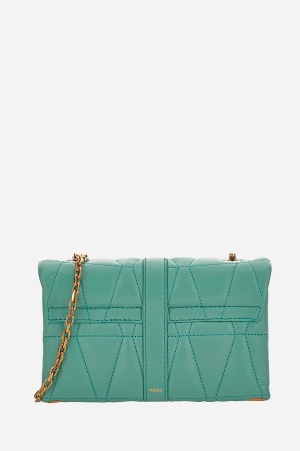 Medusa 95 Kleio Mini Bag Kleio In Quilted Lamb Leather