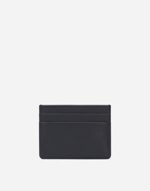 JACQUARD CARD HOLDER