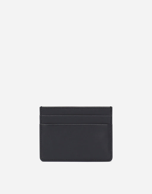 JACQUARD CARD HOLDER