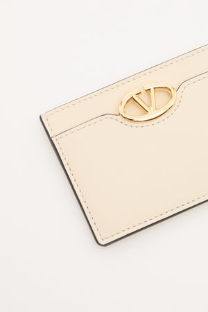 PORTACARTE THE BOLD EDITION IN VITELLO