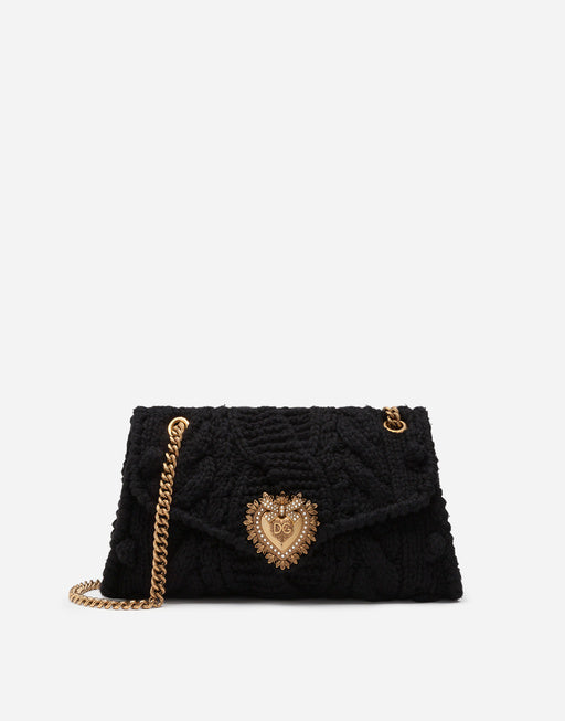 WOOL DEVOTION BAG