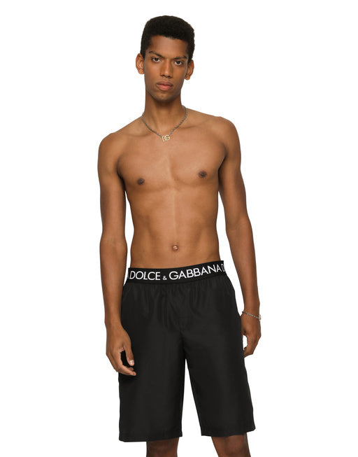 LONGLENGTHBOXER+BAG