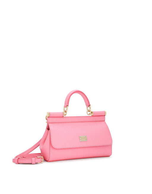SMALL SICILY HANDBAG