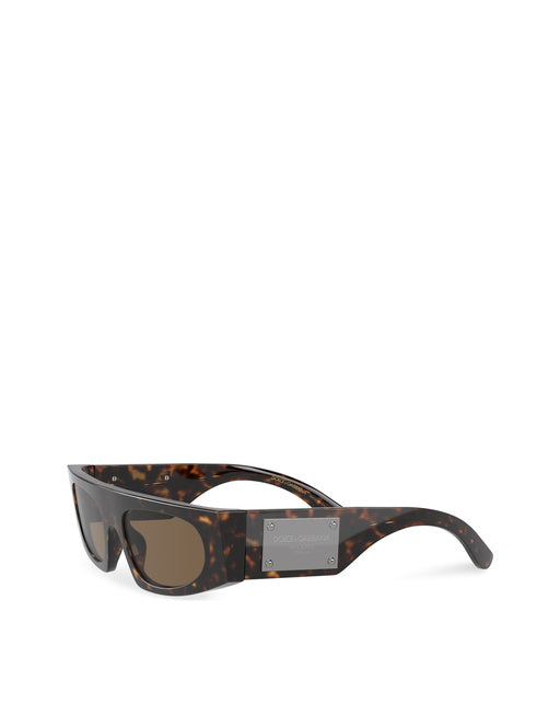 DENIM SUNGLASSES